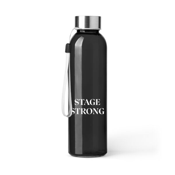 Stainless Steel Glass Colour Bottle Thumbnail