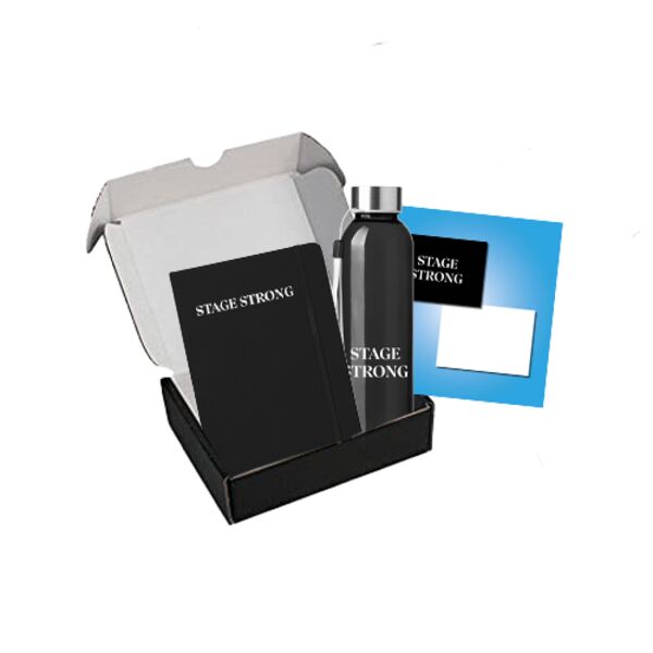 Welcome Pack Thumbnail