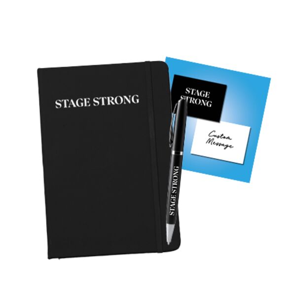 Welcome Pack  Thumbnail